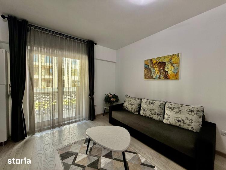Apartament cu 2 camere în Păcurari