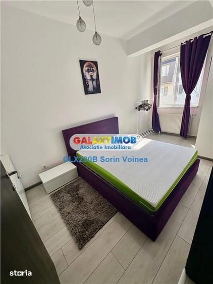 Apartament 2 camere Popesti Leordeni | 12 min. metrou Dimitrie Leonida - 5