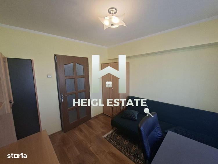 Apartament spa?ios cu 3 camere in zona Circumvala?iunii - 9