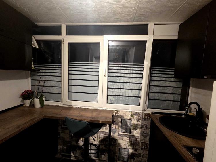 Apartament cu 2 camere decomandat în Dristor