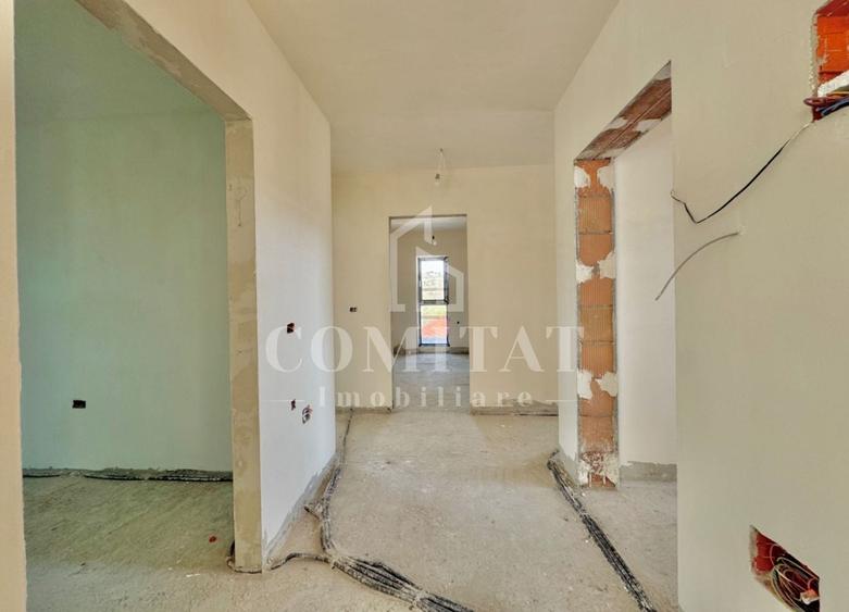 Apartament cu 4 camere semidecomandat în Mănăștur