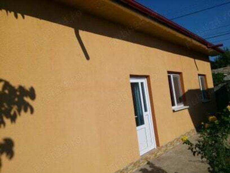 Casa cu teren de vinzare - 5