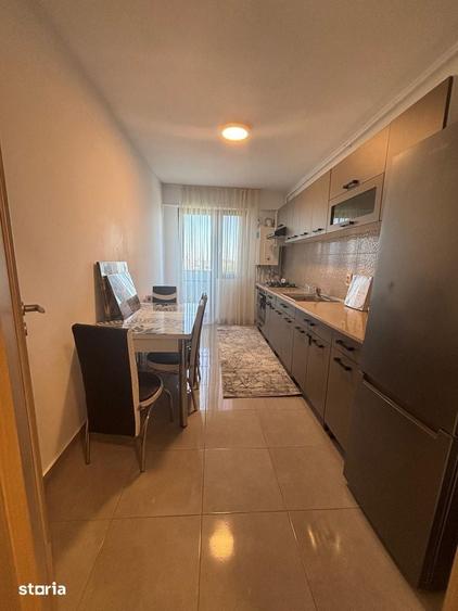 Spațiu comercial, de 35 mp, în Central