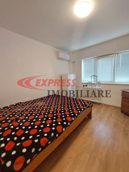 Apartament cu 2 camere decomandat în Dristor