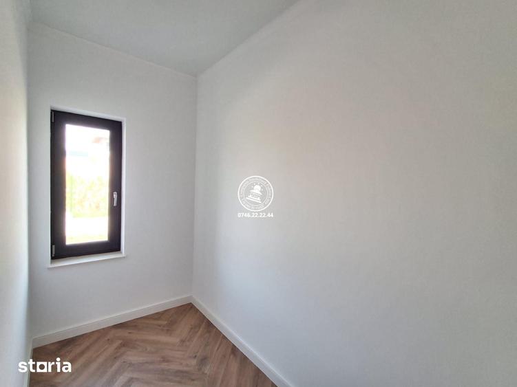 Casă cu 4 camere cu Teren 450 Mp în Rediu