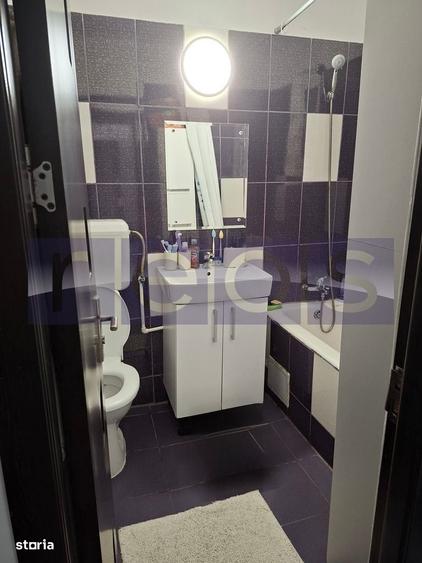Apartament cu 2 camere în Dristor