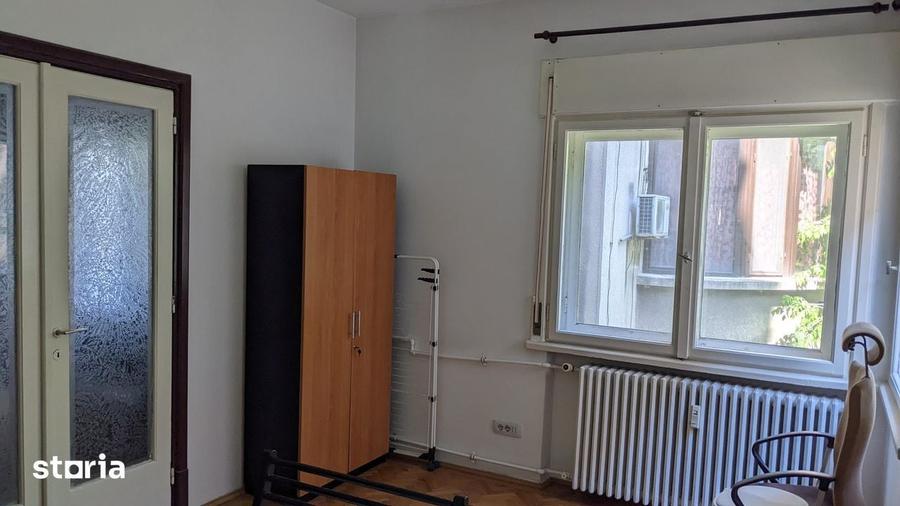 Apartament cu 2 camere în Bucureștii Noi