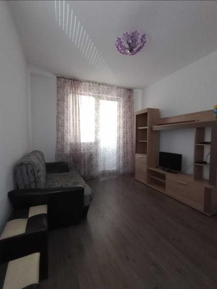 Apartament cu 2 camere decomandat în Florești
