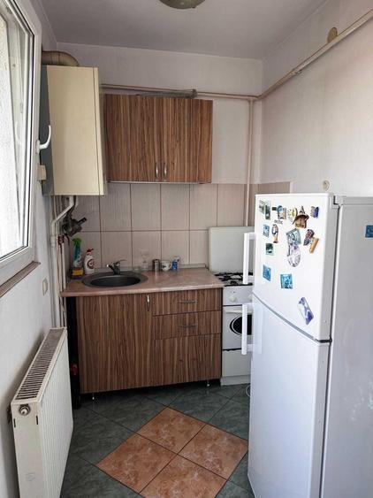 Garsonieră decomandată în Exterior Vest