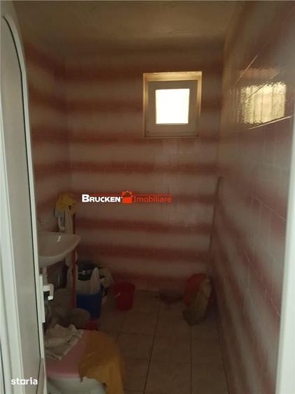 Spațiu comercial, de 58 mp, în Marghita