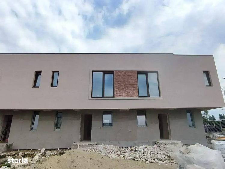 Casa 4 Camere Otopeni | Aproape de DN1| Comision Zero - 3