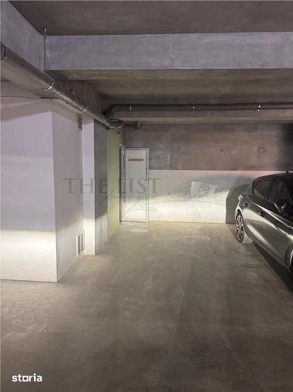 Apartament cu 3 camere în Aviației
