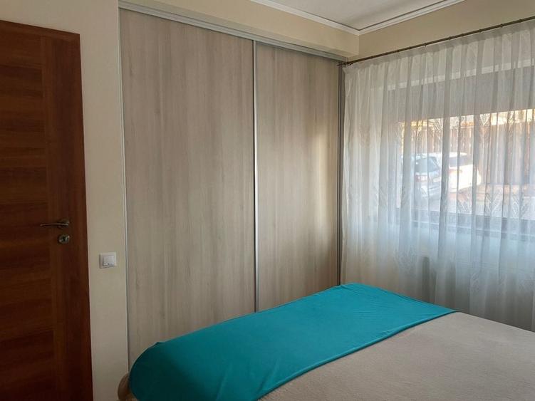 Apartament cu 2 camere în Dâmbul Rotund
