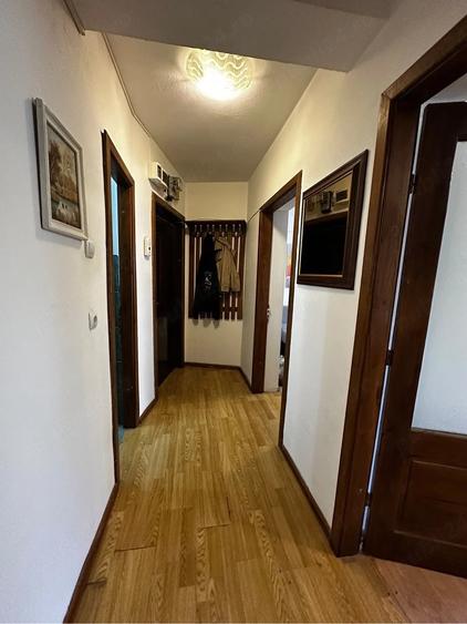 Apartament cu 2 camere decomandat în Ultracentral