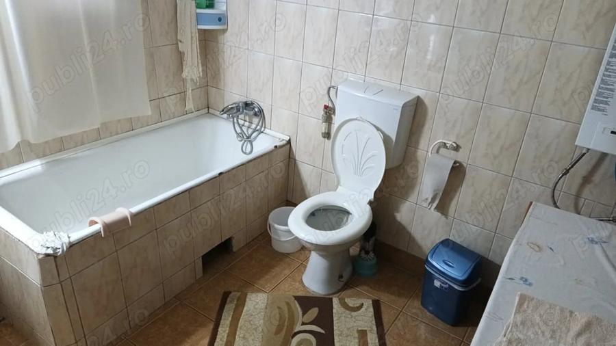 Casă cu 2 camere cu Teren 600 Mp în Titan
