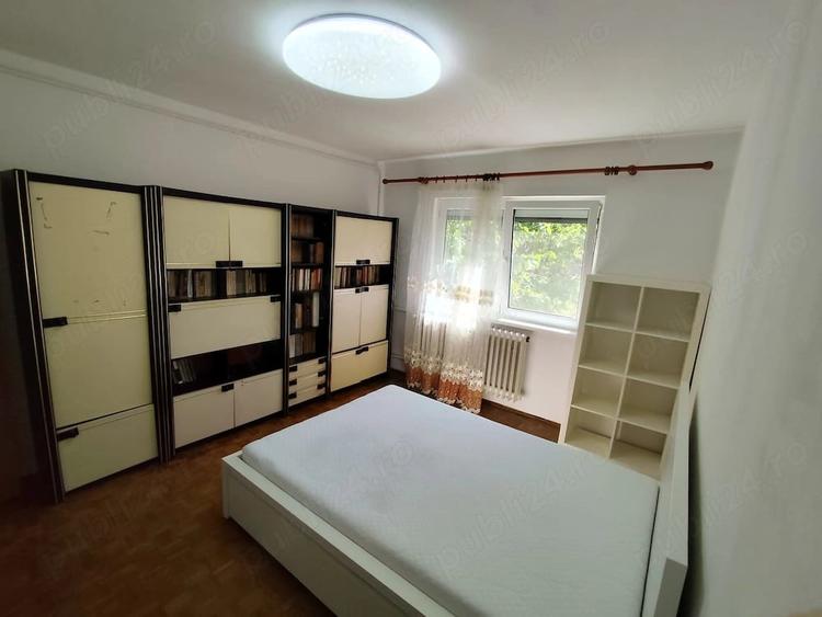 Proprietar 4 camere de inchiriat, 80 mp, Berceni Emil Racovi?a, intre?inere mica - 3