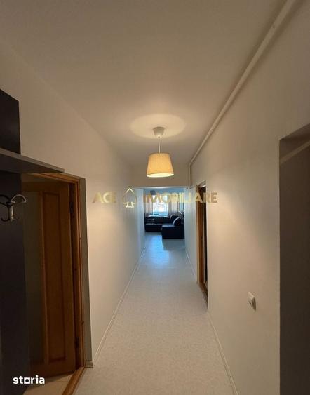Apartament cu 2 camere în Titan