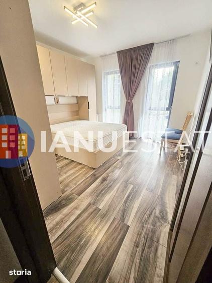 Apartament cu 2 camere decomandat în Apărătorii Patriei