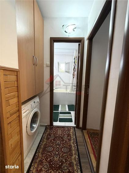 Apartament 3 camere decomandat- Nicolina Lidl - 7