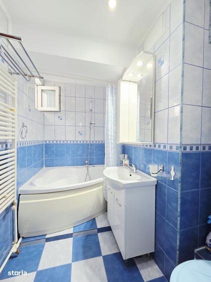 Ap. cu 2 cam Mazepa 2- Faleza renovat pozitie foarte buna - 5