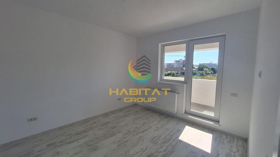 Apartament cu 2 camere decomandat în Berceni — fotografia 3