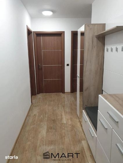 Apartament cu 2 camere decomandat în Tractorul — fotografia 1