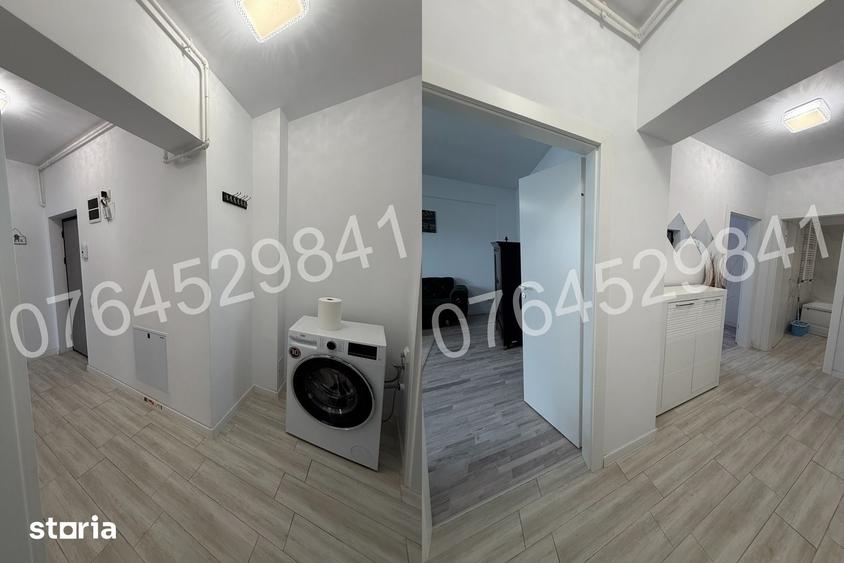 Apt. 2 cam,premium,bloc 2022,Rotar Park 2,Militari,Metro-Mc Donald's - 6