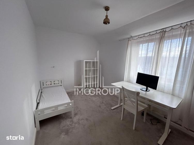 Apartament cu 3 camere în Europa