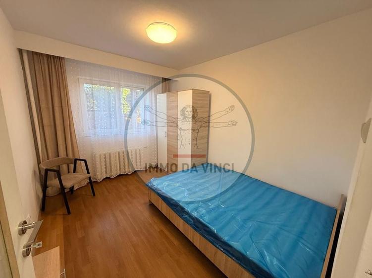 Apartament 3 camere de inchiriat zona Aurel Vlaicu | Marasti - 4