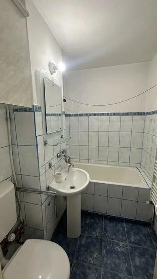 Garsonieră decomandată în Găvana