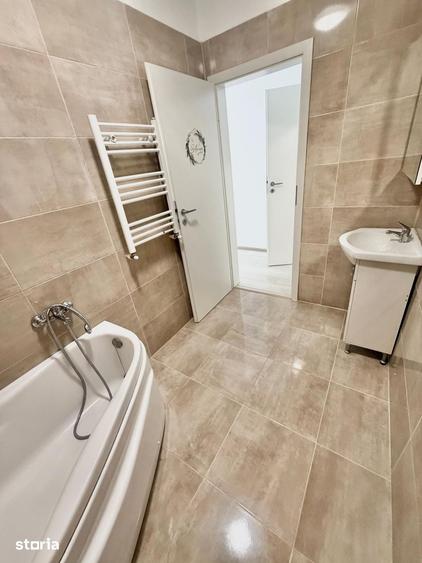 Apartament 3 camere Militari Residence - Pollux Residence - 13