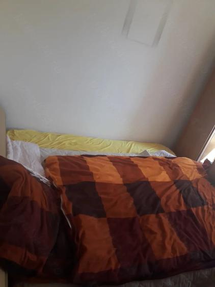 Garsonieră nedecomandată în Girocului