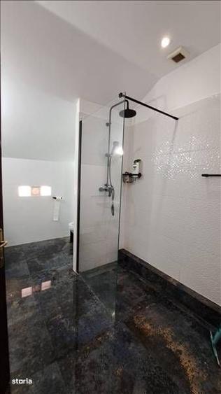 Mamaia Sat - Lidl Vila P+1+M Teren 560 Mp. 8 Camere 5 Bai, Mobilata, U - 3