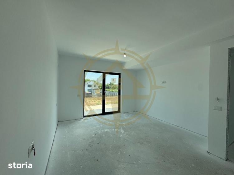 Casă cu 4 camere cu Teren 400 Mp în Crevedia