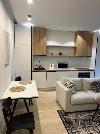 Apartament 2 Camere | Nusco City | Aviatiei-Pipera - 4