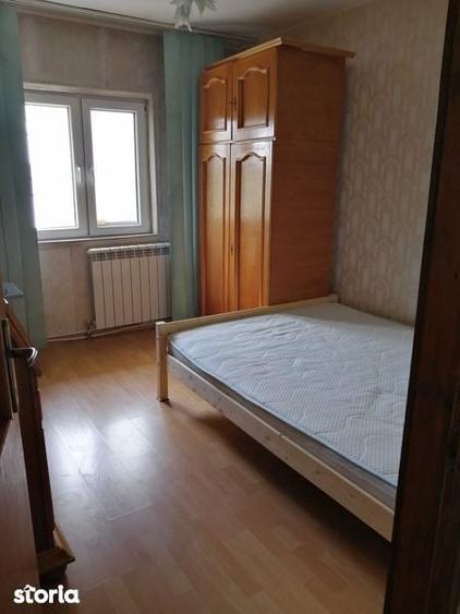 Apartament 3 camere zona Traian - 1