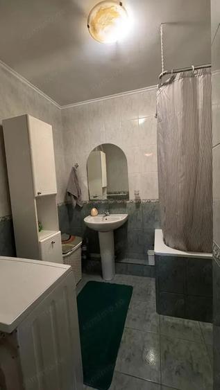 Apartament cu 2 camere în Dacia