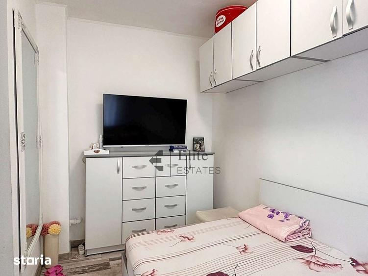 Apartament 2 camere, etaj 1, renovat complet Cantemir - 9