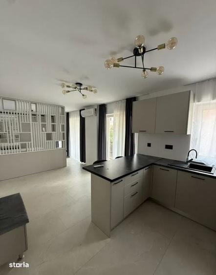 Apartament modern cu 1 camera, zona semicentrala Cluj-Napoca - 1