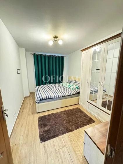 Apartament 2 Camere | 52 Mp | Parcare | Modern | Zona VIVO METRO - 1