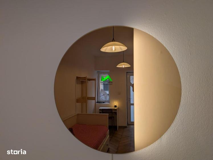 Apartament în Ultracentral