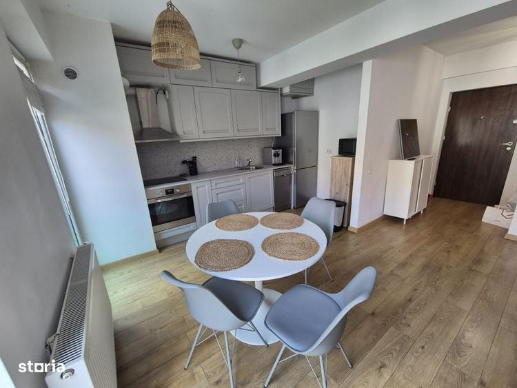 De vanzare 3 camere, parcare, ultracentral - 12