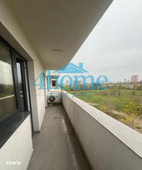 Apartament cu 2 camere în Bucureștii Noi