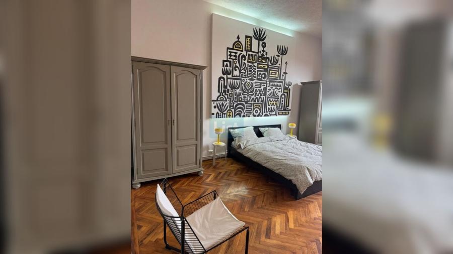 FARA COMISION! Apartament 3 camere, 121mp, parcare, ULTRACENTRAL - 4