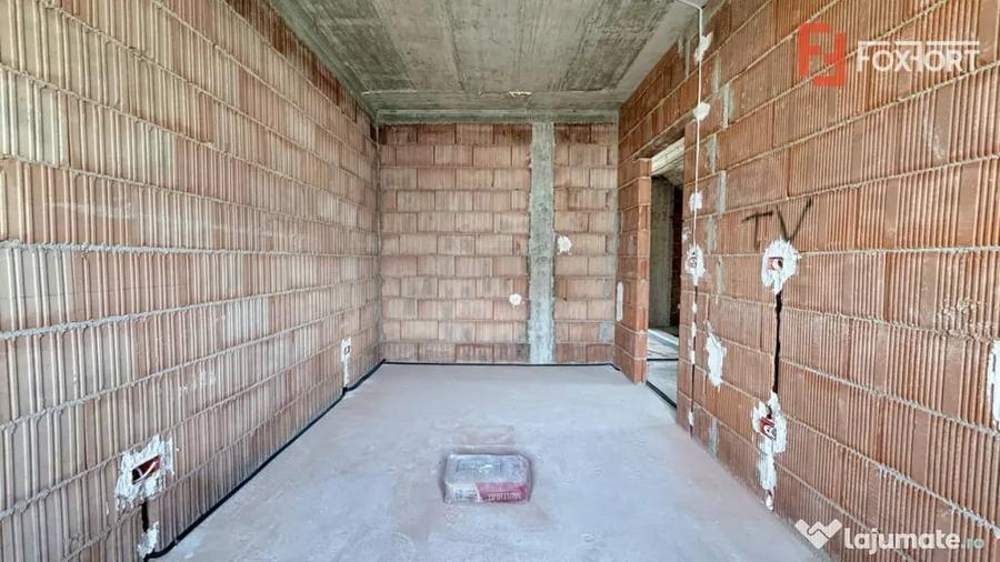 Comision 0% Duplex de vanzare 5 camere, 3 bai - Mosnita Noua - Mosnita Noua (Timis) - 3