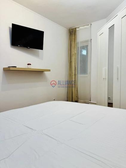 Apartament cu 2 camere în Tomis II