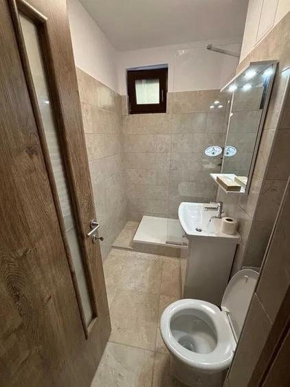 Apartament cu 2 camere decomandat în Drumul Taberei