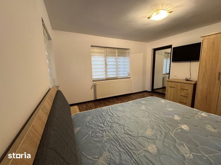 Proprietar inchiriez apartament tip studiu in vila cu circuit inchis - 19