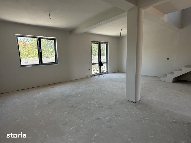 Casa 5 camere P+1+Pod, Dragomiresti Vale! T:500mp, STB! Comision 0%! - 10