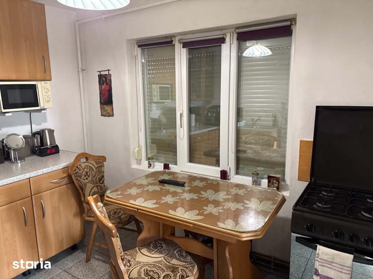 Casă cu 2 camere cu Teren 861 Mp în Șagului